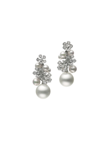 MIKIMOTO 御木本